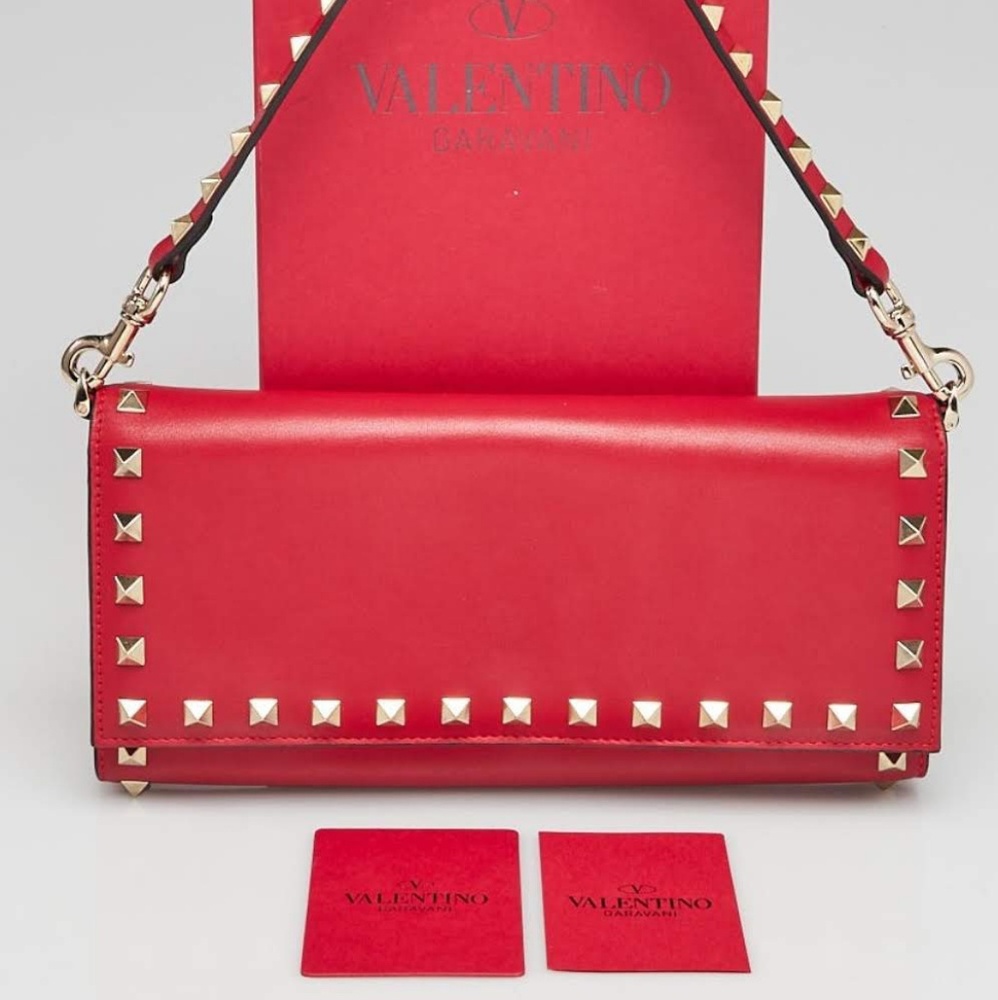 Authentic Valentino Garavani